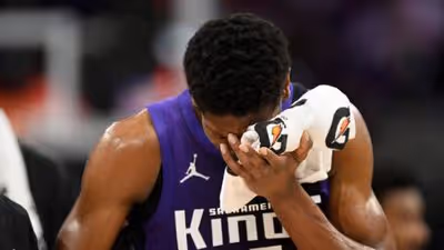 Avalancha de lesiones en los Sacramento Kings: su último fichaje, al quirófano