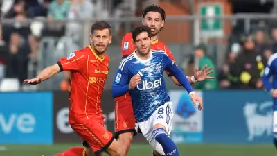 Este será el nuevo equipo de Sergi Roberto