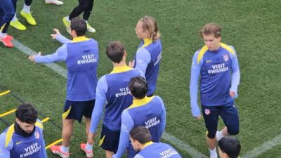 El Atlético asume la 'baja' de Barrios en el Camp Nou y hace balance de cómo le fue sin él