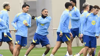 Lista del Barça para la noche de la proeza ante el Atlético