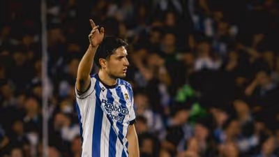 Se espera a Gorrotxategi de vuelta ante el Alavés, aunque sin certezas