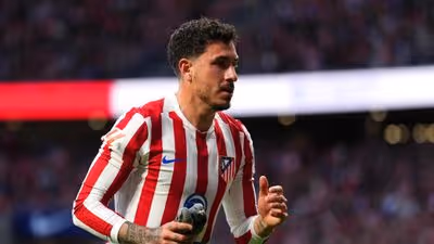 Giménez: