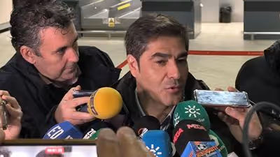 "El Betis tiene potencial para hacer algo importante en la Europa League"