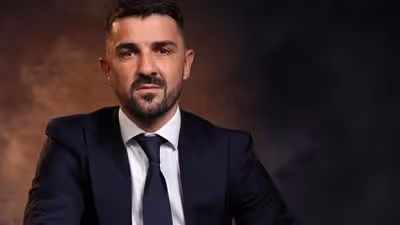 "El Atlético vive un momento impresionante, y estamos ante un futuro inmejorable"