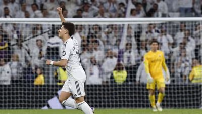 De Lasa a Güler, un gol para la historia