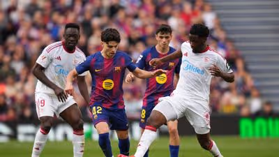 Baja vital en el Sevilla para enfrentar al Oviedo