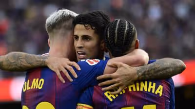 Las claves de la unión en el vestuario del Barça