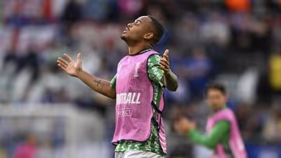 Natan da el OK y estará ante el Panathinaikos