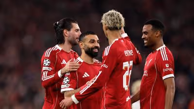 La Premier podría tener siete equipos en la próxima edición de la Champions