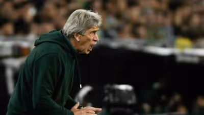 Pellegrini:
