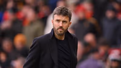 La indignación del Manchester United: