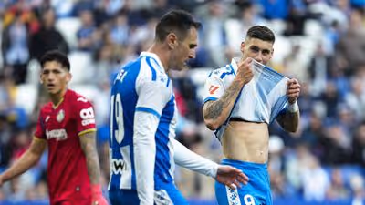 ¿Puede sacudir Manolo el once ante el Betis?