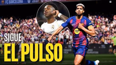 'Barça Team': sigue el pulso por la Liga