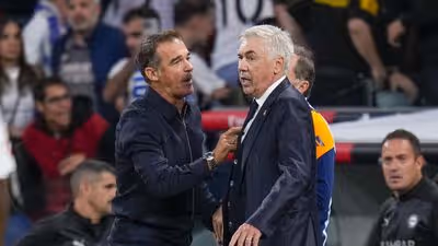 El Sevilla ya negocia con su próximo entrenador