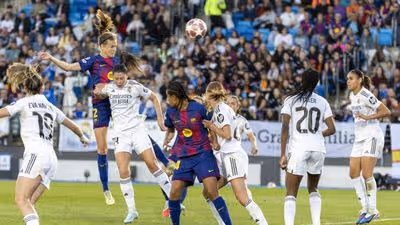 A por la sentencia de la Liga en un nuevo Clásico