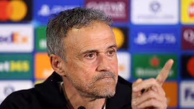 Luis Enrique desvela la clave para que el PSG gane la eliminatoria al Liverpool