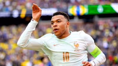 "En el Madrid han criticado a todo el mundo, hasta a Cristiano. No veo porqué debería yo escapar"