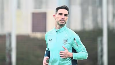 Valverde justifica la titularidad de Yeray: