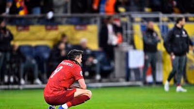 Lewandowski: