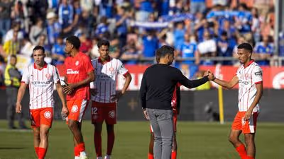 Tres días clave para recomponerse