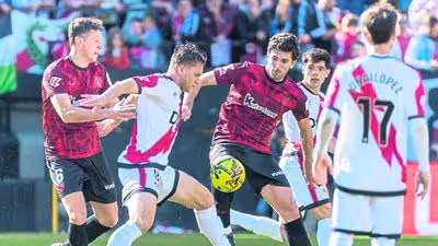 El Athletic está más que avisado del peligro