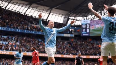 Semifinales de la FA Cup: Guardiola ya sabe quién será su rival