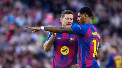 El Barça también lidera el efecto banquillo