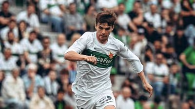 "El partido ante el Alavés es una final"