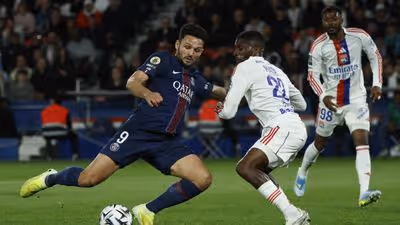Revolución francesa: los partidos de la Ligue 1 se verán gratis