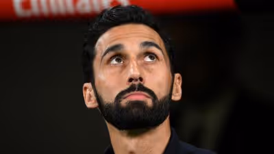 Arbeloa: