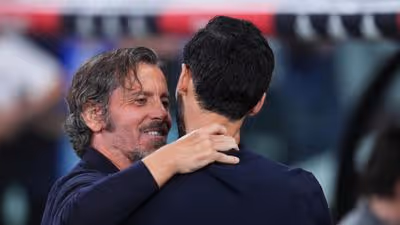 Quique: