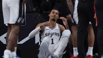 ¡Vuelve Wembanyama y puede sentenciar la serie!