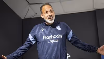 Matarazzo, ambicioso: