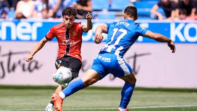 Jan Virgili se mantiene en la recámara como opción 'low cost'