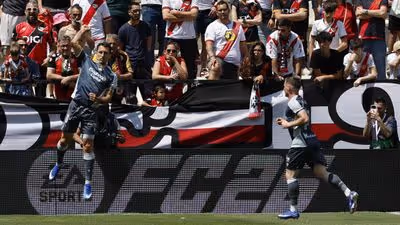 El Oyarzabal más voraz: mejores datos goleadores de su carrera tanto ligueros como totales