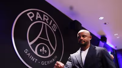 "Luis Enrique merece su éxito, pero ya ganamos en París"