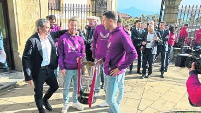 El futbolista más utilizado por Valverde en el Athletic