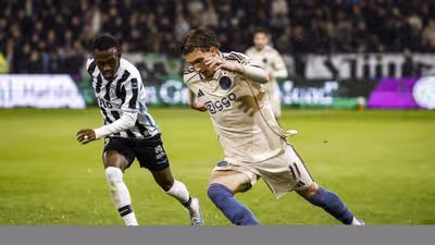 Todo lo que han dicho de Godts en la Eredivisie, el talento que vinculan al Barça
