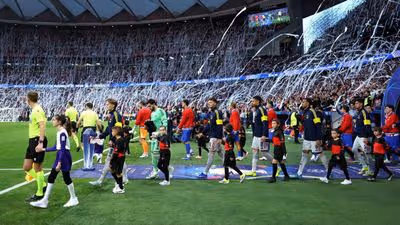Las leyendas del fútbol inglés no le dan 'chance' al Atlético ante el Arsenal