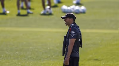Mensaje velado del Cholo a los que dicen que 'el Atleti adultera la clasificación de LaLiga'