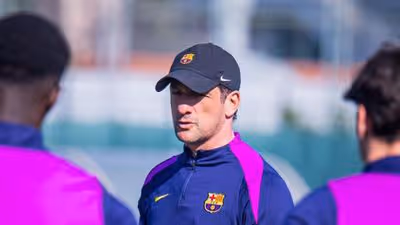 El Barça Atlètic busca el milagro del playoff en la jornada definitiva