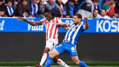 El Athletic ya conoce cuándo juega contra Elche, Levante y Alavés