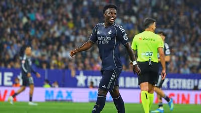 Vinicius: