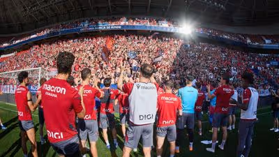 Osasuna defiende el seguro contratado ante un posible descenso y zanja la polémica