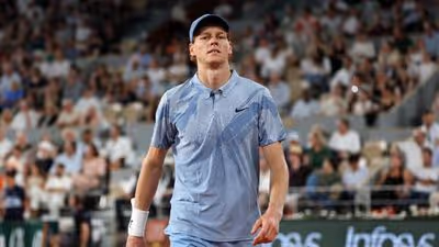 Los resultados de hoy en Roland Garros: una masacre de favoritos