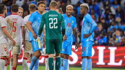 RD Congo 'emigra' a Francia para jugar el amistoso que se vetó en Cádiz por el ébola