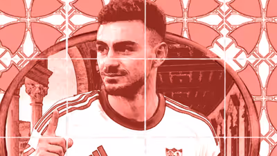 Segundo fichaje del Sevilla en 24 horas