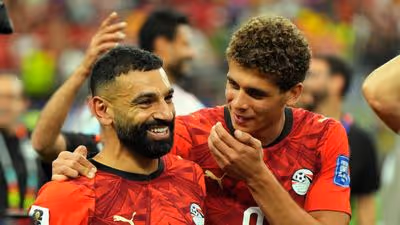 Salah y 26 Messis: la estrategia psicológica que impulsa a Egipto frente a Argentina