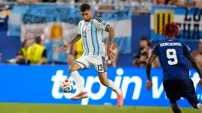 En el Barça gusta 'Cuti' Romero pero ser diestro no le ayuda