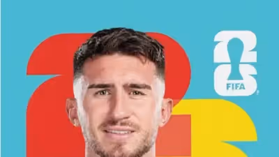 Aymeric Laporte, la fiabilidad hecha defensa